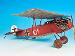 32031 1/32 Fokker D.VII F - Zdenko Bugan SLOVAK REPUBLIC. Modelar magazine (7)